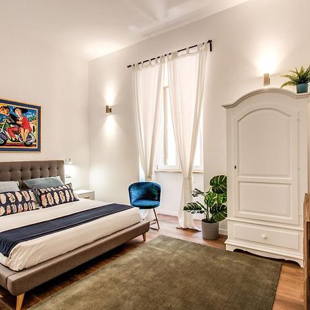 Monti Quiet And Spacious Apartment Rzym Zewnętrze zdjęcie