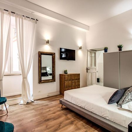 Monti Quiet And Spacious Apartment Rzym Zewnętrze zdjęcie