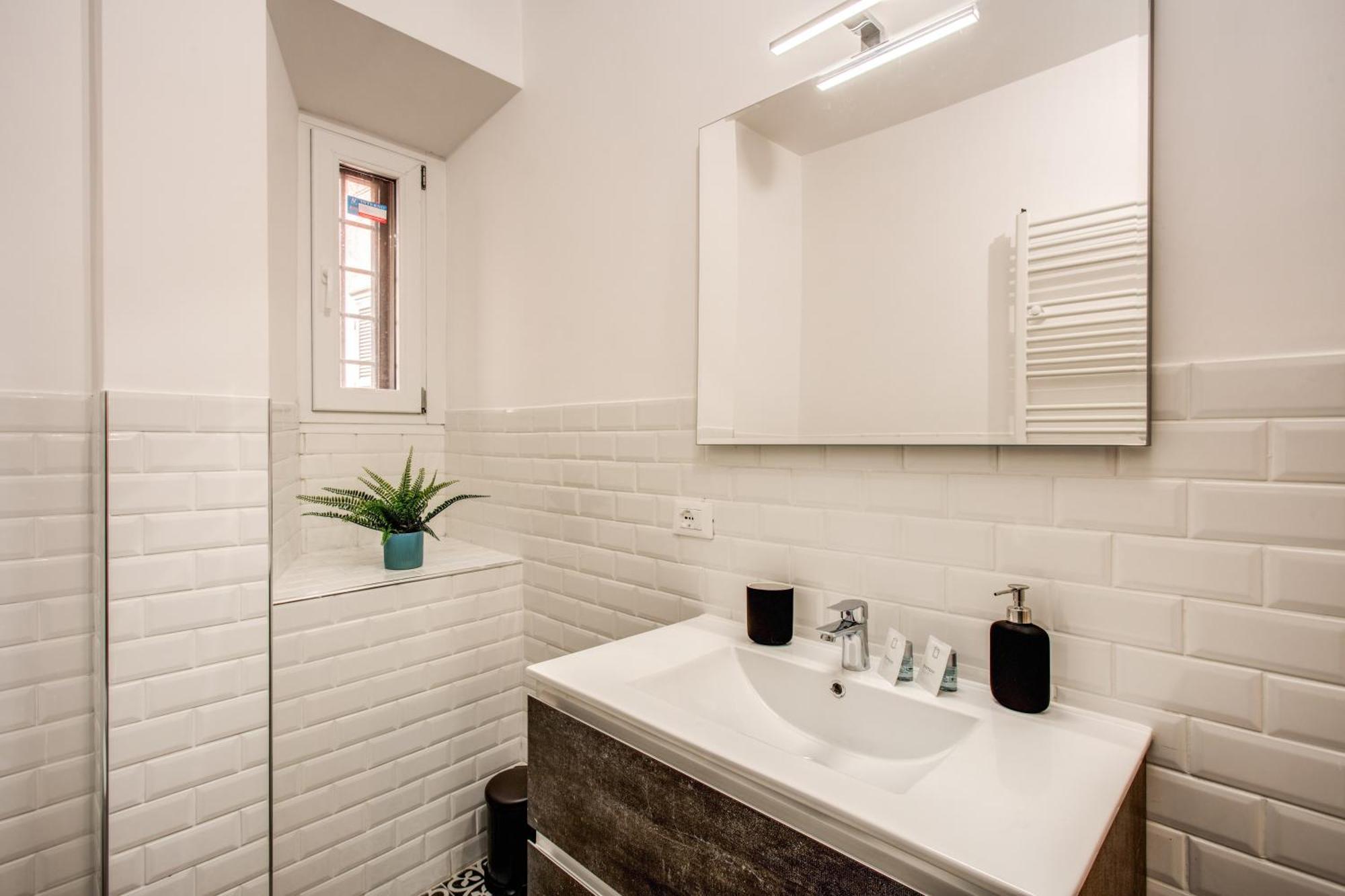 Monti Quiet And Spacious Apartment Rzym Zewnętrze zdjęcie