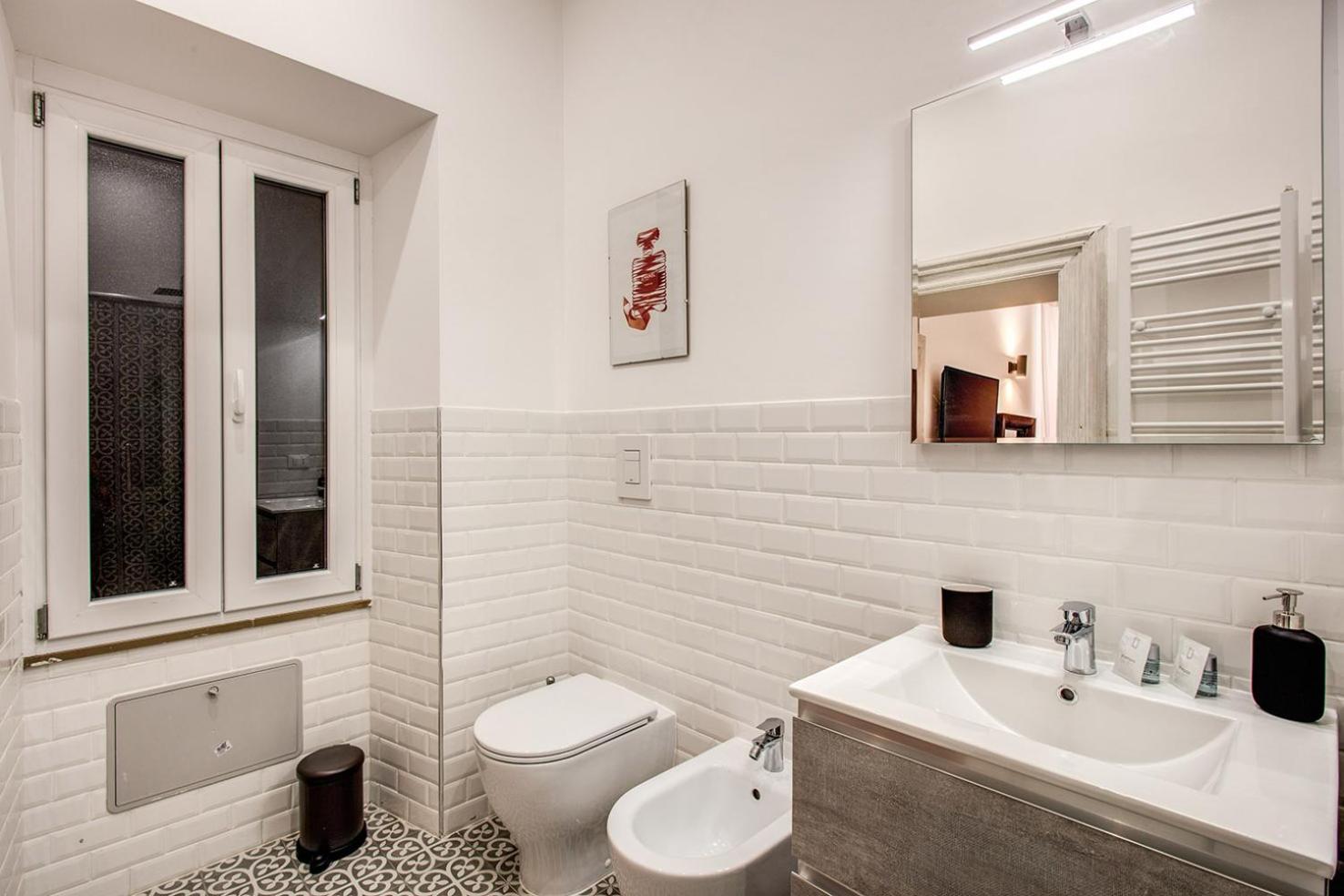 Monti Quiet And Spacious Apartment Rzym Zewnętrze zdjęcie